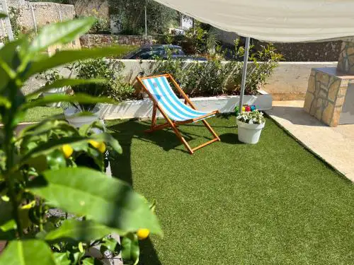 Apartmani Kate