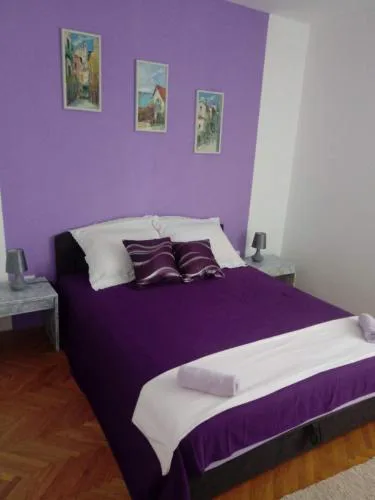 Apartmani Ketryn