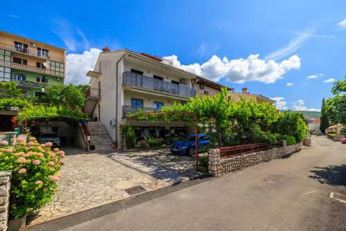 Apartmani Marta