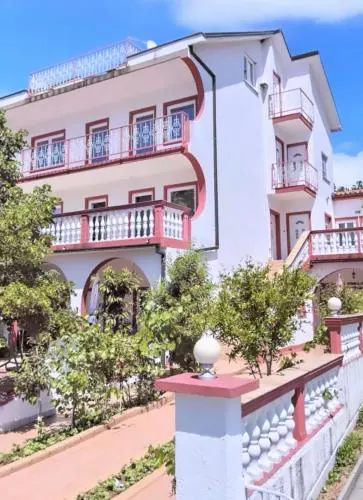 Apartmani Nina
