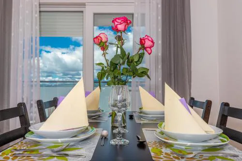 Apartmani Relax