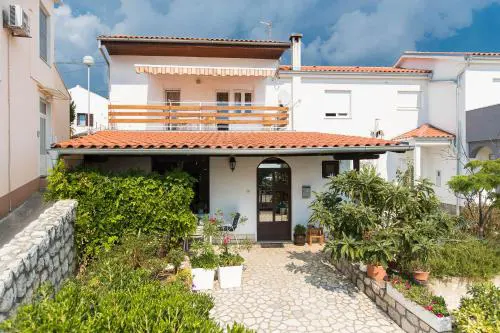 Apartmani Vera