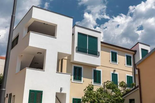 APARTMANI VIGO