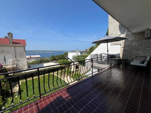 Apartment Adria