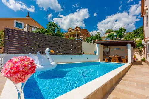Apartment Aida