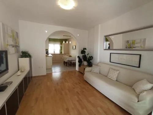 Apartment Ana with sea view - Two Bedroom Apartment with Terrace and Sea View