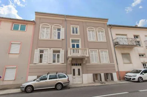 Apartment Andres