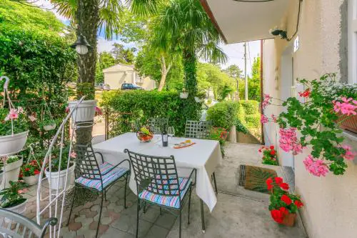 Apartment Carpe Diem "Pet friendly"