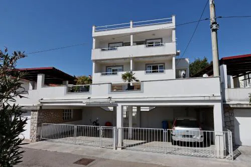 Apartment Crikvenica 12592c