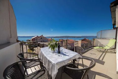 Apartment Crikvenica 16