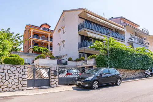 Apartment Crikvenica 5494a