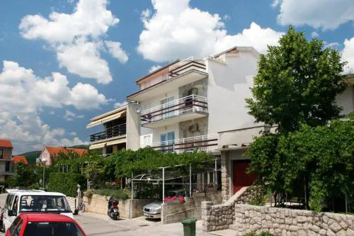 Apartment Crikvenica 5553e