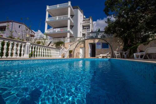 Apartment Crikvenica 7