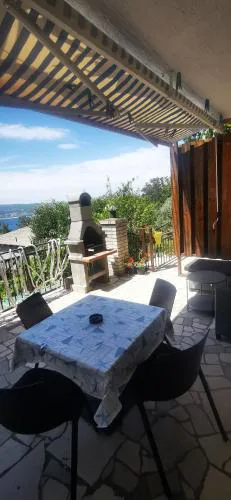 Apartment Eden