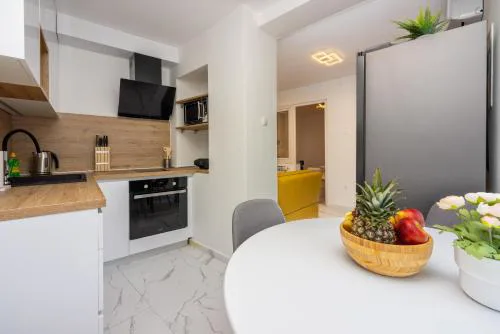 Apartment Ena