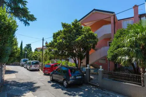 Apartment Imajis