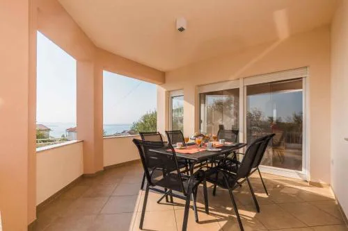 Apartment in Crikvenica 13779