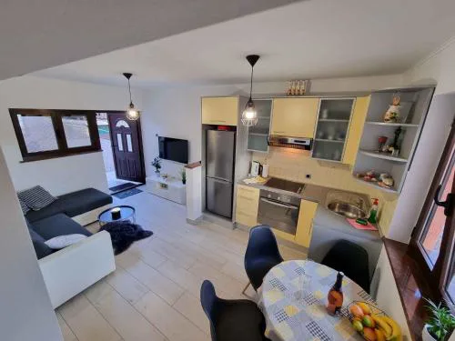 Apartment in Crikvenica 13838
