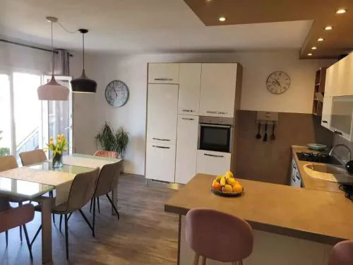 Apartment in Crikvenica 14108
