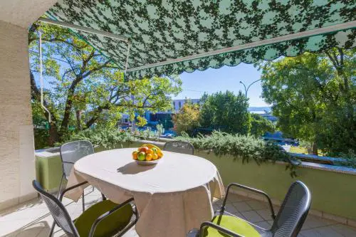 Apartment in Crikvenica 14210