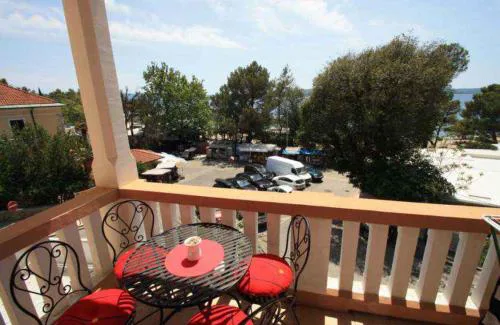 Apartment in Crikvenica 14218