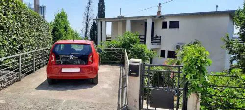 Apartment in Crikvenica 14231