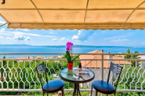 Apartment in Crikvenica 27606
