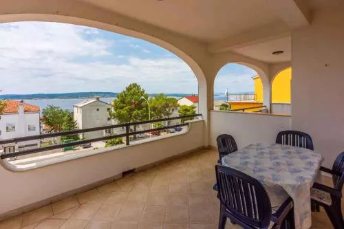 Apartment in Crikvenica 39336