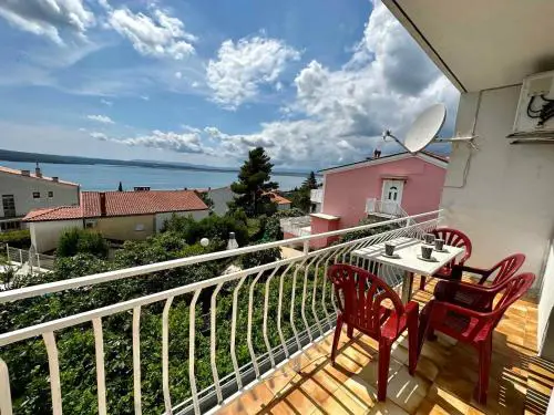 Apartment in Crikvenica 41599
