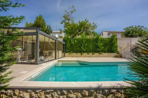 Apartment in Crikvenica 41679