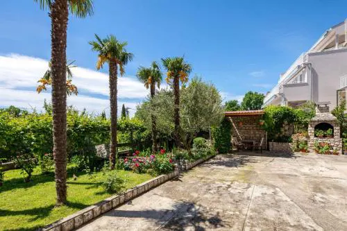 Apartment in Crikvenica 41689