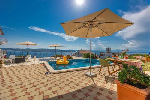 Apartment in Crikvenica 42458