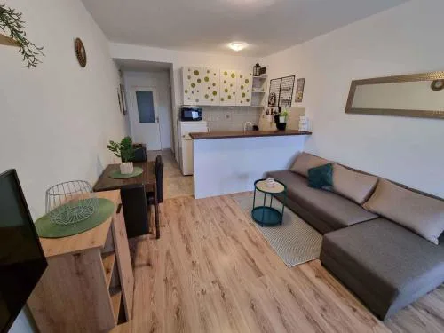Apartment in Crikvenica 43511