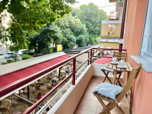 Apartment in Crikvenica 45021