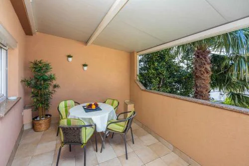 Apartment in Crikvenica 45056