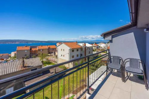 Apartment in Crikvenica 45071