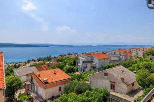 Apartment in Crikvenica 50553