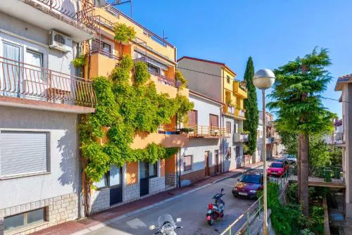 Apartment in Crikvenica 50555