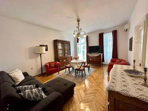 Apartment in Crikvenica 50842