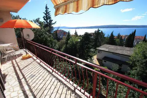 Apartment in Crikvenica 5224