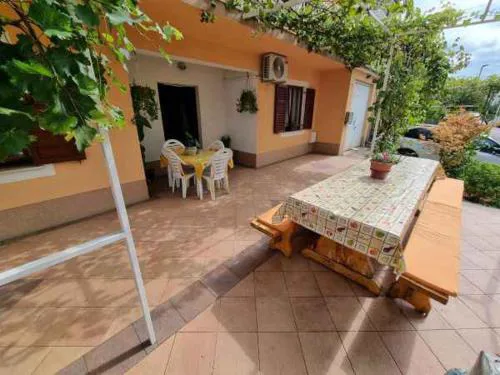 Apartment in Crikvenica 54062
