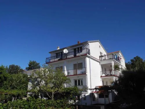 Apartment in Crikvenica 5462