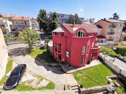 Apartment in Crikvenica 5508