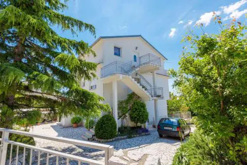 Apartment in Crikvenica 5555
