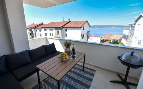 Apartment Lika