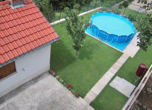 Apartment Ljubica