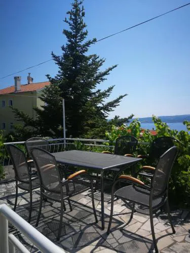 Apartment Maja