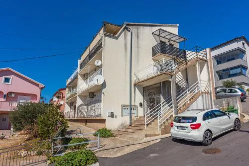 Apartment Marrie