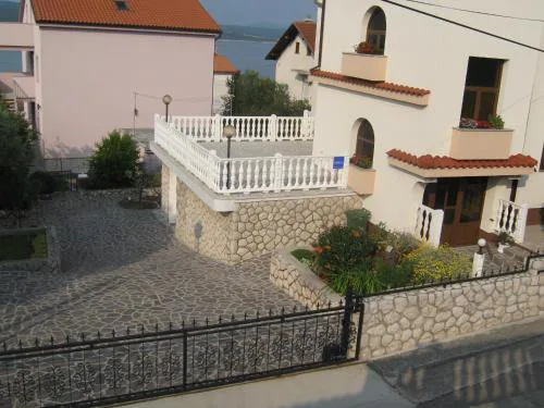 Apartment Matej