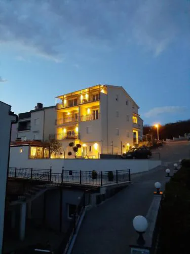 Apartment Matošić